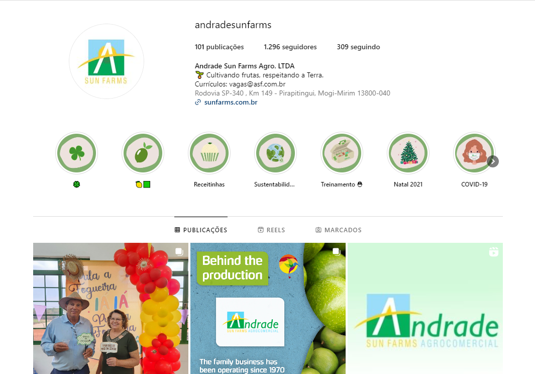 @andradesunfarms